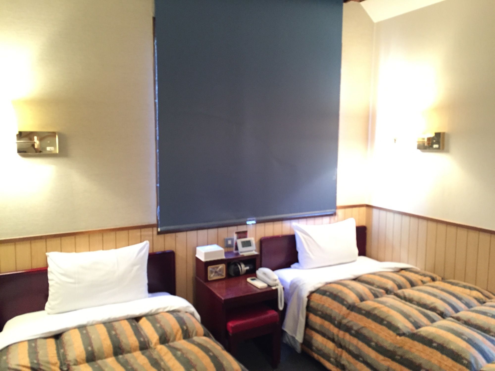 Tokyo Banyan Hotel Exteriör bild